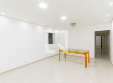 Casa · 115m² · 1 Quarto · 1 Vaga · Casa para Aluguel - Sapopemba, 1 Quarto,  115 m² - São Paulo