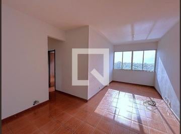 Apartamento · 73m² · 3 Quartos · 1 Vaga · Apartamento para Aluguel - Méier, 3 Quartos, 73 m² - Rio de Janeiro