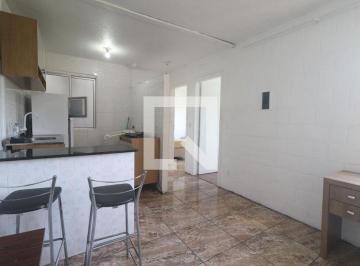 Apartamento · 38m² · 2 Quartos · 1 Vaga · Apartamento para Aluguel - Liberdade, 2 Quartos, 38 m² - Novo Hamburgo