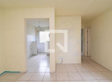 Apartamento · 40m² · 3 Quartos · 1 Vaga · Apartamento para Aluguel - Santa Cândida, 3 Quartos, 40 m² - Curitiba