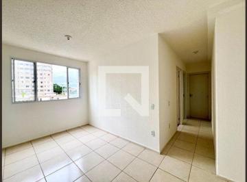 Apartamento · 55m² · 2 Quartos · 1 Vaga · Apartamento para Aluguel - Mantiqueira, 2 Quartos, 55 m² - Belo Horizonte