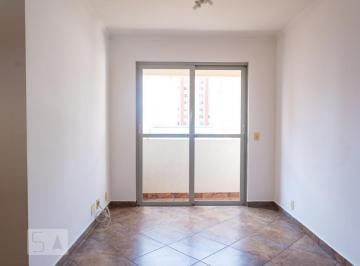 Apartamento · 63m² · 3 Quartos · 1 Vaga · Apartamento para Aluguel - Vila Carrão, 3 Quartos,  63 m² - São Paulo