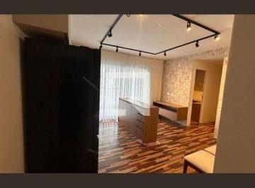 Apartamento · 61m² · 2 Quartos · 1 Vaga · Apartamento para Aluguel - Brooklin, 2 Quartos, 61 m² - São Paulo