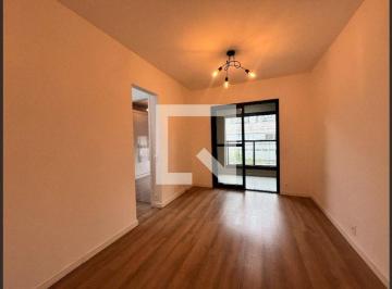 Apartamento · 43m² · 1 Quarto · 1 Vaga · Apartamento para Aluguel - Cambuci, 1 Quarto, 43 m² - São Paulo