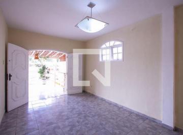 Casa · 90m² · 2 Quartos · Casa para Aluguel - Estrela do Norte, 2 Quartos,  90 m² - São Gonçalo