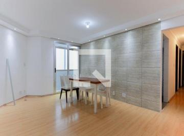 Apartamento · 66m² · 2 Quartos · 1 Vaga · Apartamento para Aluguel - Casa Verde, 2 Quartos,  66 m² - São Paulo