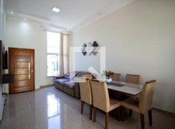 Casa · 98m² · 2 Quartos · 6 Vagas · Casa para Aluguel - Parque São Bento, 2 Quartos,  98 m² - Sorocaba