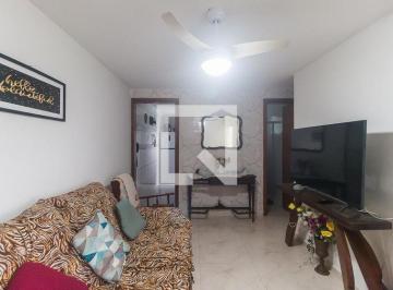 Apartamento · 50m² · 2 Quartos · 1 Vaga · Apartamento para Aluguel - Jardim Marica, 2 Quartos,  50 m² - Mogi das Cruzes