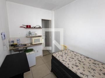 Apartamento · 15m² · 1 Quarto · Apartamento para Aluguel - Santo Antônio, 1 Quarto, 15 m² - Belo Horizonte