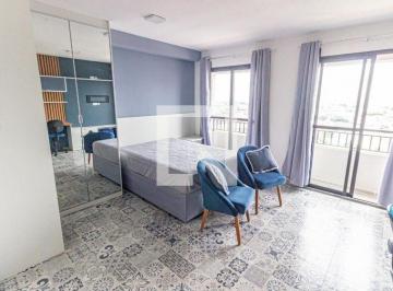 Apartamento · 27m² · 1 Quarto · Apartamento para Aluguel - Mooca, 1 Quarto,  27 m² - São Paulo