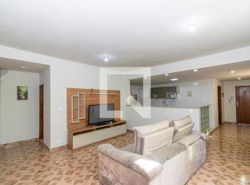 Casa · 200m² · 3 Quartos · 3 Vagas · Casa para Aluguel - Irajá, 3 Quartos, 200 m² - Rio de Janeiro