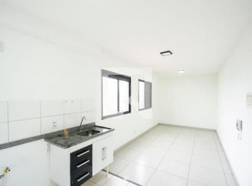 Apartamento · 26m² · 1 Quarto · Apartamento para Aluguel - Vila Esperança, 1 Quarto, 26 m² - São Paulo