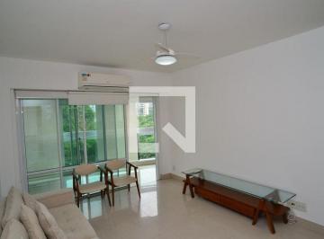 Apartamento · 127m² · 4 Quartos · 2 Vagas · Apartamento para Aluguel - Barra da Tijuca, 4 Quartos,  127 m² - Rio de Janeiro