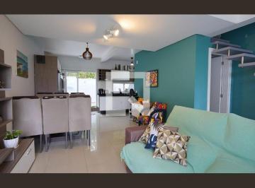 Casa · 87m² · 3 Quartos · 2 Vagas · Casa para Aluguel - Campeche, 3 Quartos, 87 m² - Florianópolis
