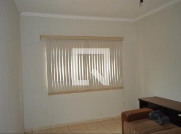 Casa · 148m² · 3 Quartos · 3 Vagas · Casa para Aluguel - Jardim Paulistano, 3 Quartos,  148 m² - Ribeirão Preto