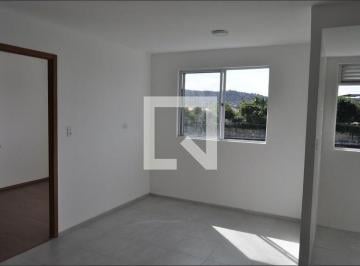 Apartamento · 36m² · 2 Quartos · Apartamento para Aluguel - Del Castilho, 2 Quartos, 36 m² - Rio de Janeiro