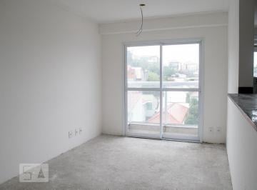 Apartamento · 45m² · 1 Quarto · 1 Vaga · Apartamento para Aluguel - Água Fria, 1 Quarto,  45 m² - São Paulo