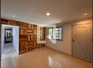 Casa · 100m² · 2 Quartos · 2 Vagas · Casa para Aluguel - Vargem Pequena, 2 Quartos,  100 m² - Rio de Janeiro