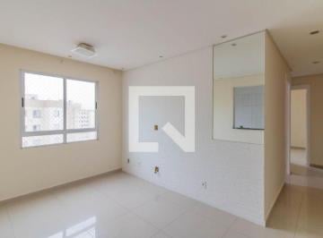 Apartamento · 45m² · 2 Quartos · 1 Vaga · Apartamento para Aluguel - Vila Augusta, 2 Quartos, 45 m² - Guarulhos