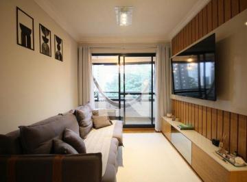 Apartamento · 60m² · 2 Quartos · 1 Vaga · Apartamento para Aluguel - Vila Andrade, 2 Quartos, 60 m² - São Paulo