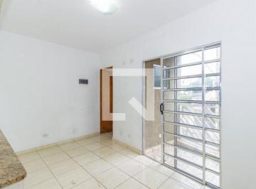 Casa · 54m² · 2 Quartos · 1 Vaga · Casa para Aluguel - Jardim do Tiro, 2 Quartos,  54 m² - São Paulo