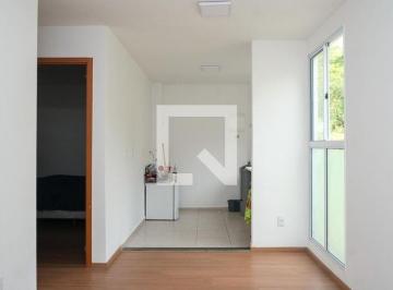 Apartamento · 48m² · 2 Quartos · Apartamento para Aluguel - Jardim Alvorada, 2 Quartos,  48 m² - Nova Iguaçu