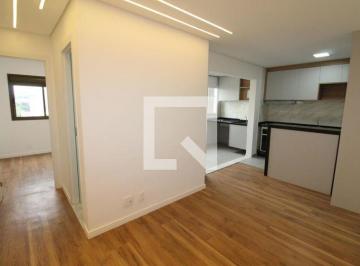 Apartamento · 56m² · 2 Quartos · 1 Vaga · Apartamento para Aluguel - Vila Industrial, 2 Quartos,  56 m² - São José dos Campos