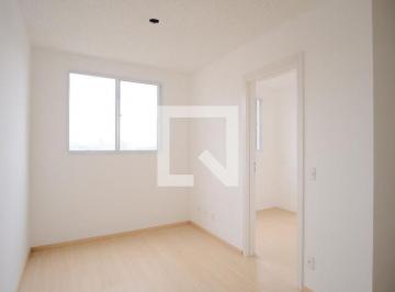 Apartamento · 35m² · 2 Quartos · Apartamento para Aluguel - Tatuapé, 2 Quartos,  35 m² - São Paulo