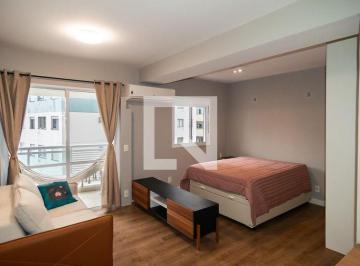 Apartamento · 49m² · 1 Quarto · 1 Vaga · Apartamento para Aluguel - Consolação, 1 Quarto,  49 m² - São Paulo