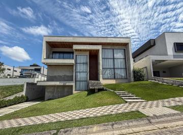 Casa · 700m² · 6 Quartos · 6 Vagas · Oportunidade - Casa em Condomínio - Urbanova - Condomínio Reserva do Paratehy - 6 Dormitórios - 600m