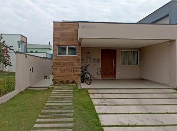 Casa · 200m² · 3 Quartos · 4 Vagas · Oportunidade - Casa em Condomínio - Jacareí - Condomínio Bosque dos Manacás - 3 Dormitórios - 120m².