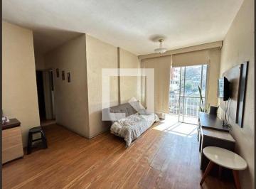Apartamento · 79m² · 2 Quartos · 1 Vaga · Apartamento à Venda - Méier, 2 Quartos,  79 m² - Rio de Janeiro