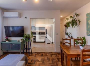 Apartamento · 70m² · 3 Quartos · Apartamento à Venda - Camaquã, 3 Quartos,  70 m² - Porto Alegre