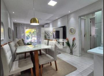 Apartamento · 94m² · 2 Quartos · 1 Vaga · Apartamento à Venda - Recreio, 2 Quartos, 94 m² - Rio de Janeiro