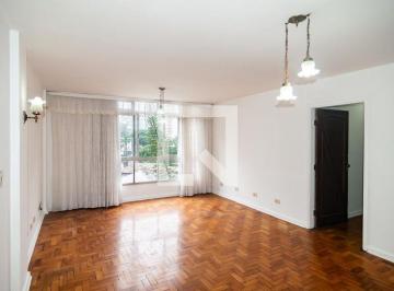 Apartamento · 96m² · 3 Quartos · Apartamento à Venda - Bela Vista, 3 Quartos,  96 m² - São Paulo