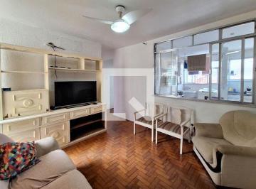 Apartamento · 87m² · 2 Quartos · 1 Vaga · Apartamento à Venda - Fonseca, 2 Quartos,  87 m² - Niterói