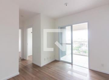 Apartamento · 50m² · 2 Quartos · 1 Vaga · Apartamento à Venda - Centro, 2 Quartos,  50 m² - Osasco