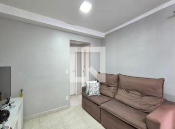Apartamento · 61m² · 2 Quartos · 2 Vagas · Apartamento à Venda - Jardim Antonio Von Zuben, 2 Quartos,  61 m² - Campinas