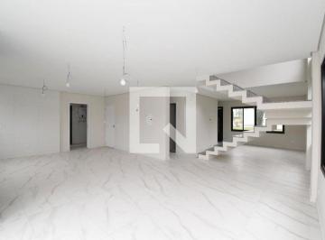 Casa · 211m² · 3 Quartos · 4 Vagas · Casa à Venda - Santa Felicidade, 3 Quartos, 211 m² - Curitiba