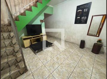 Casa · 250m² · 4 Quartos · 2 Vagas · Casa à Venda - Itaquera, 4 Quartos, 250 m² - São Paulo