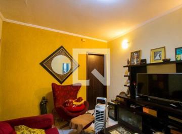 Casa · 250m² · 3 Quartos · 2 Vagas · Casa à Venda - Vila Tibirica, 3 Quartos, 250 m² - Santo André