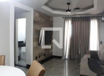 Apartamento · 60m² · 2 Quartos · 2 Vagas · Apartamento à Venda - Jacarepaguá, 2 Quartos, 60 m² - Rio de Janeiro