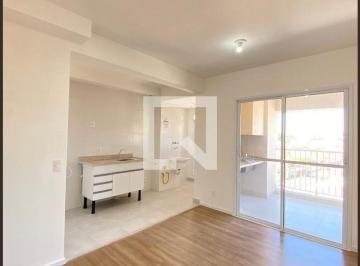 Apartamento · 50m² · 2 Quartos · 1 Vaga · Apartamento à Venda - Centro, 2 Quartos, 50 m² - Osasco