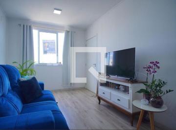 Apartamento · 49m² · 2 Quartos · 1 Vaga · Apartamento à Venda - Santo Afonso, 2 Quartos,  49 m² - Novo Hamburgo