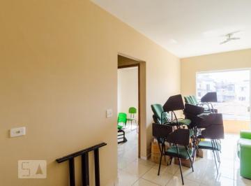 Apartamento · 60m² · 2 Quartos · 1 Vaga · Apartamento à Venda - Taboão, 2 Quartos,  60 m² - São Bernardo do Campo