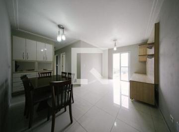 Apartamento · 68m² · 3 Quartos · 1 Vaga · Apartamento à Venda - Cangaíba, 3 Quartos,  68 m² - São Paulo