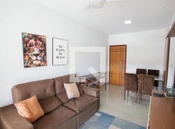 Apartamento · 62m² · 2 Quartos · 1 Vaga · Apartamento à Venda - Freguesia , 2 Quartos,  62 m² - Rio de Janeiro