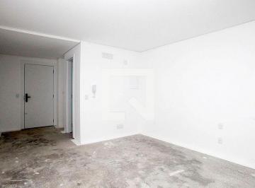 Apartamento · 47m² · 1 Quarto · 1 Vaga · Apartamento à Venda - Moinhos de Vento, 1 Quarto,  47 m² - Porto Alegre