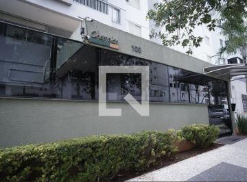 Apartamento · 65m² · 2 Quartos · 1 Vaga · Apartamento à Venda - Jardim Goiás, 2 Quartos, 65 m² - Goiânia