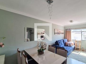 Apartamento · 60m² · 2 Quartos · 1 Vaga · Apartamento à Venda - Nova Petrópolis, 2 Quartos,  60 m² - São Bernardo do Campo